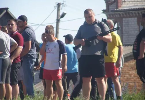 На Миколаївщині заявили про повторну спробу захоплення землі через прокуратуру