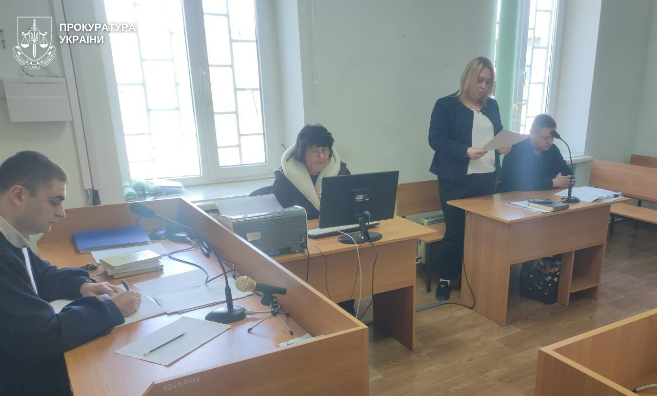 На Миколаївщині обрано запобіжний захід підозрюваному у зґвалтуванні 20-річної доньки
