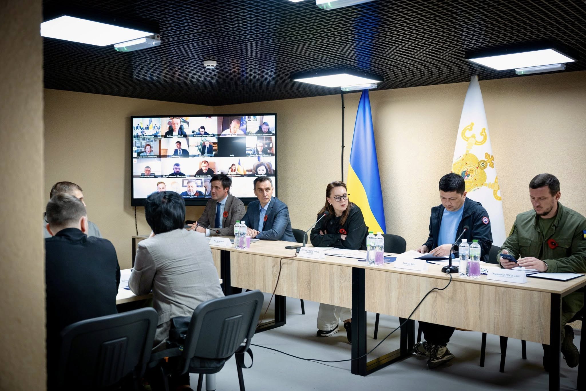 На Миколаївщині провели виїзне засідання Уряду – міністерствам доручено взяти в роботу озвучені Кімом пропозиції (ФОТО)