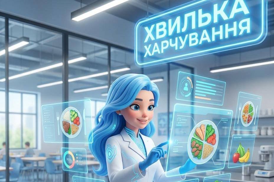 На Миколаївщині проєкт з контролю якості шкільного харчування «Хвилька харчування» …