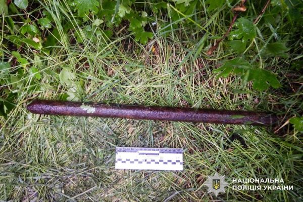 На Миколаївщині сварка військових закінчилася вбивством