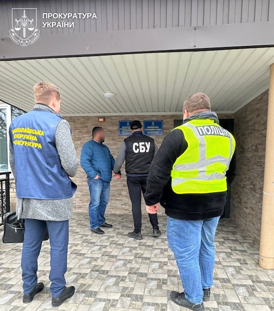 На Миколаївщині судитимуть начальника селищної військової адміністрації, діями якого бюджету …