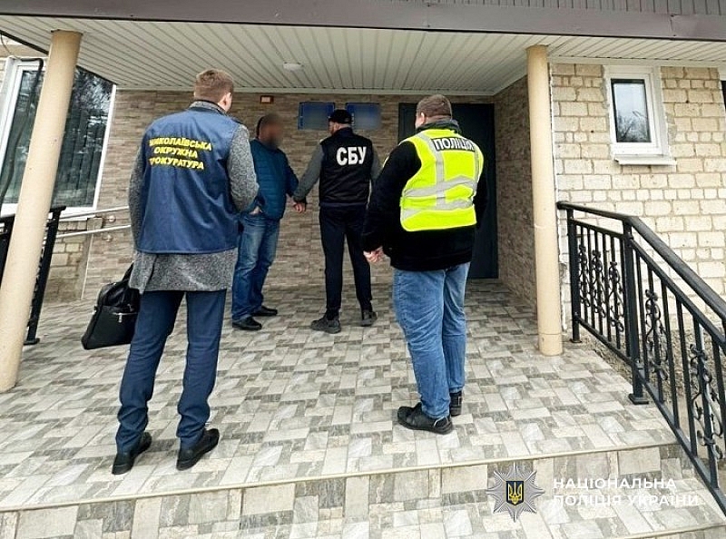 На Миколаївщині судитимуть посадовця, який розтратив понад два мільйони бюджетних …