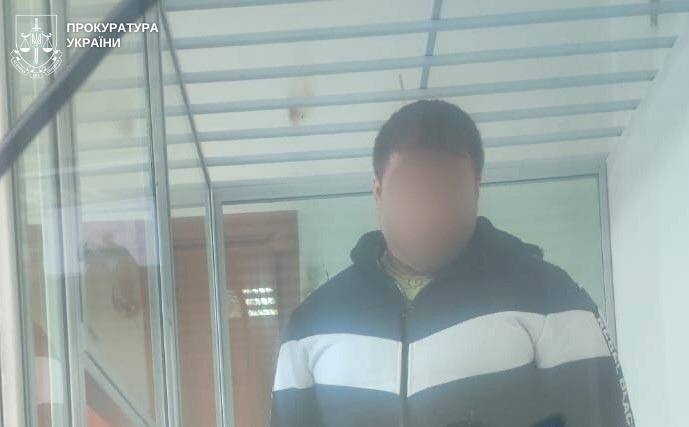 На Миколаївщині чоловік зґвалтував свою 20-річну доньку – сидітиме під …