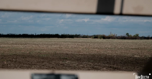 На Миколаївщині є випадки дистанційного мінування, — Кім