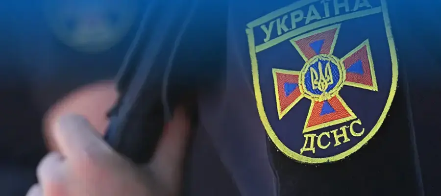 На Надвірнянщині під час пожежі виявили тіло чоловіка
