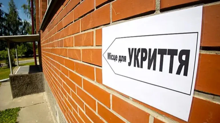 На Одещині БЕБ розслідує розкрадання мільйонів на будівництві укриттів: під …