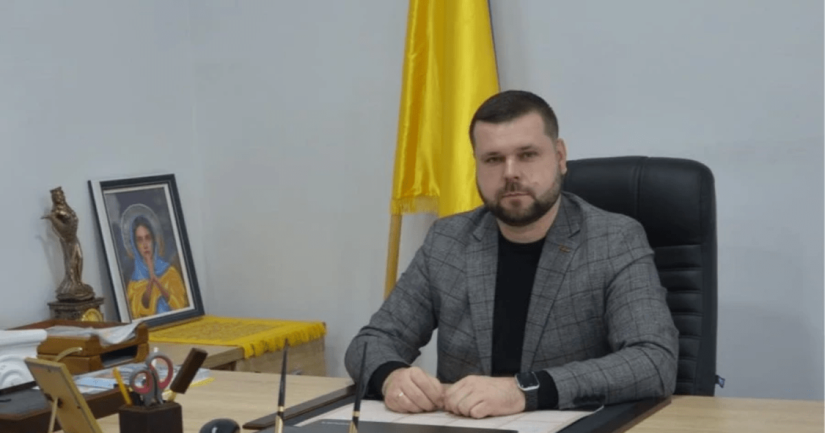 На Одещині СБУ затримала мера, який вимагав $35 тисяч хабаря …