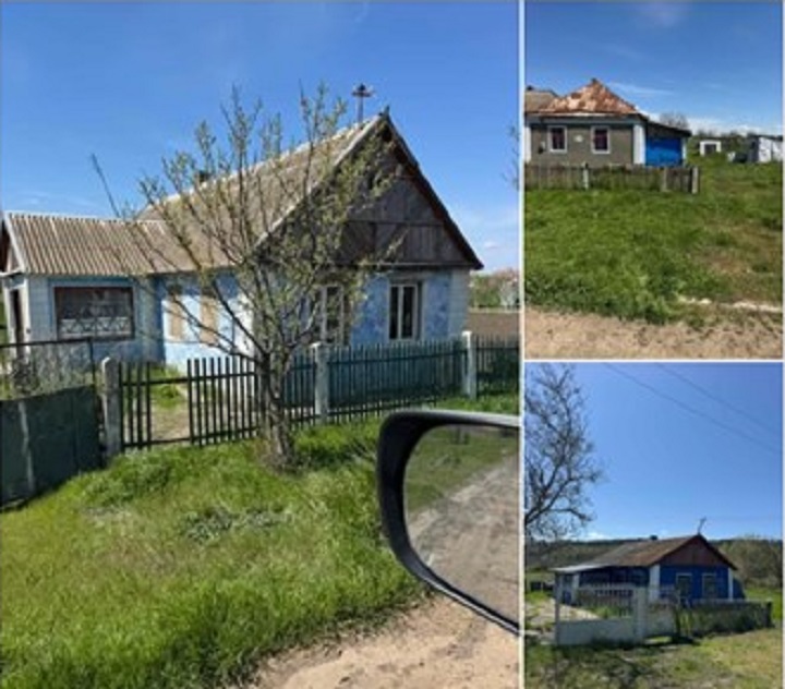 На Одещині актив села хоче врятувати від закриття свою школи