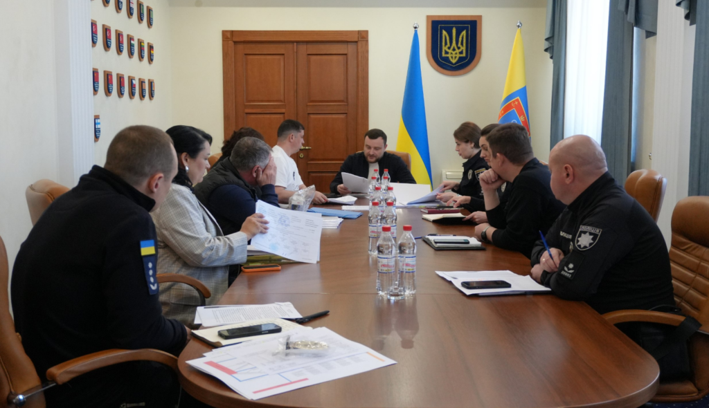 На Одещині визначено терміни проведення національного мультипредметного тесту 2026 року