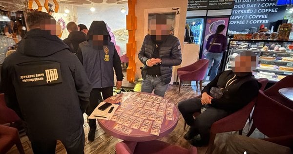 На Одещині викрили схему продажу посад у Військовій службі правопорядку