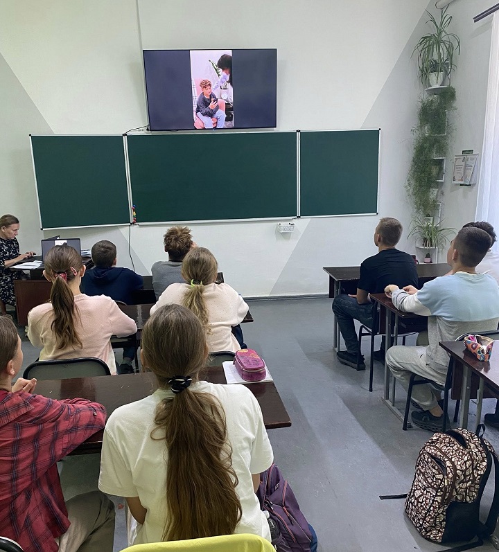 На Одещині голова ОТГ бореться за право сільського ліцею мати …