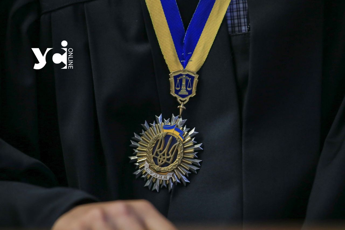 На Одещині двох чоловіків засудили за домашнє насильство