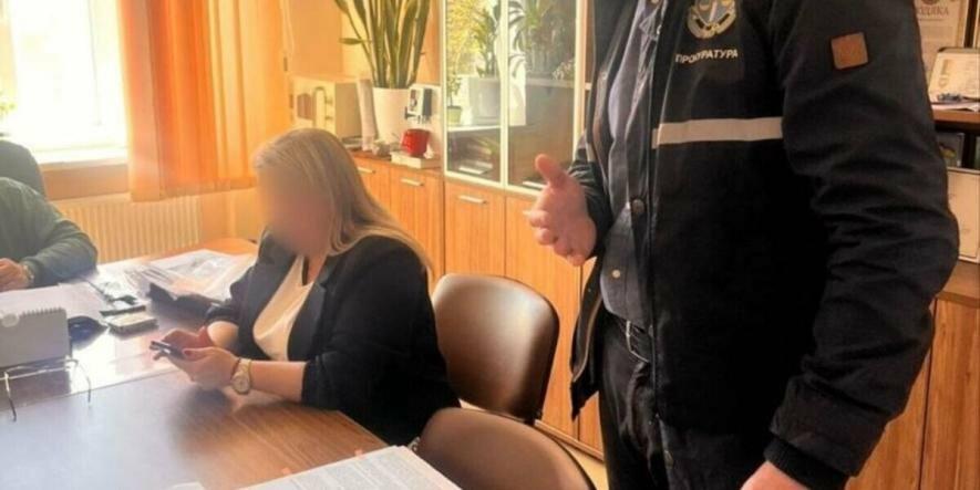 На Одещині ділянки під багатоповерхівки передали без аукціону