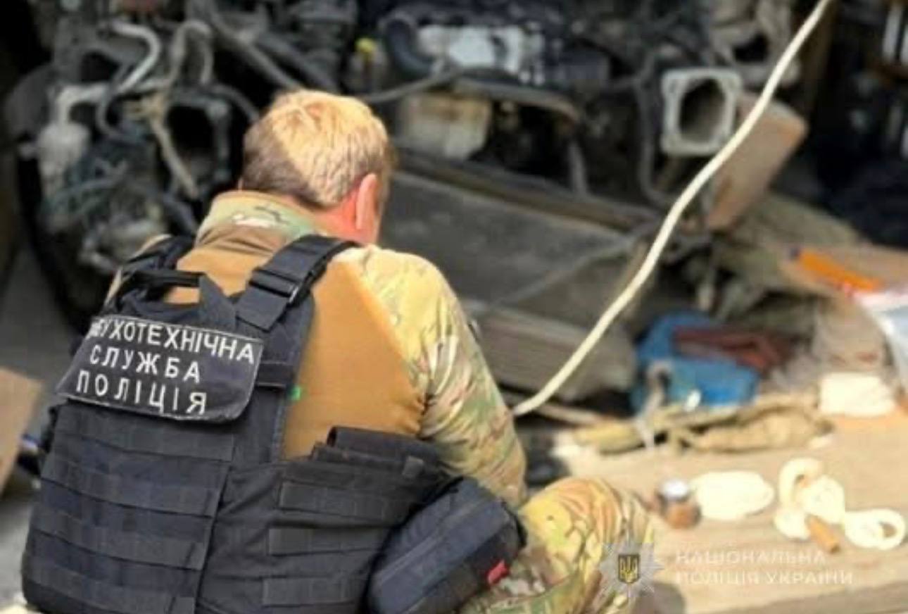 На Одещині затримали військовослужбовця, який самовільно залишив підрозділ та вивіз …