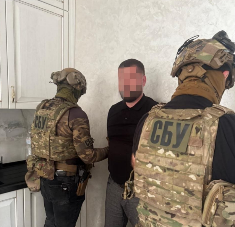 На Одещині затримано мера, який намагався «заробити» на будівництві електростанції …