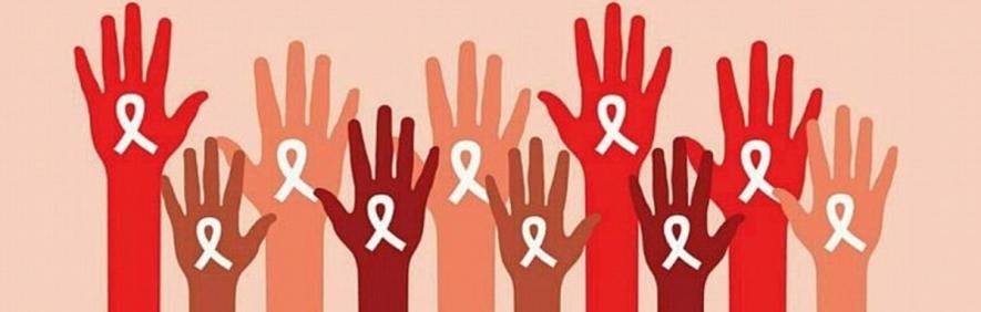 На Одещині за місяць померли 11 людей через СНІД