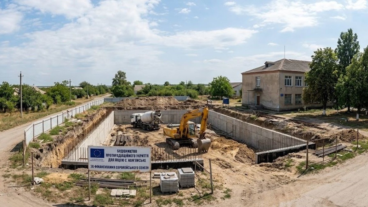 На Одещині компанія з сумнівними зв’язками з Енергоатомом виграла підряд …