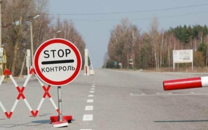 На Одещині обмежили рух біля кордону: що змінилось для водіїв