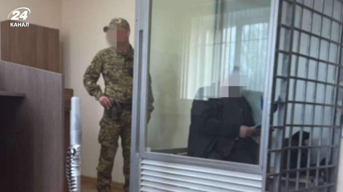 На Одещині оголосили вирок чоловіку, який зґвалтував 13 хлопчиків