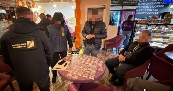 На Одещині посаду у ВСП продавали за 8 тисяч доларів