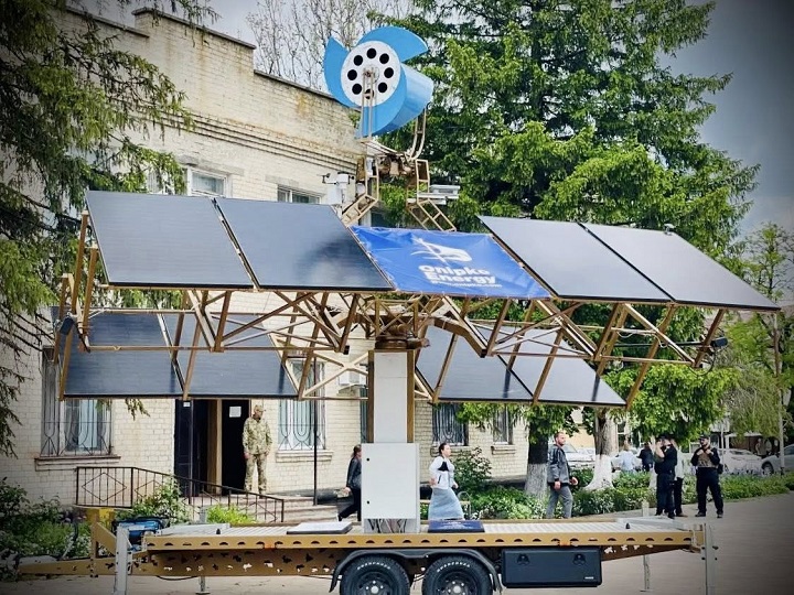 На Одещині присвоєне голові РДА звання почесного академіка дає перші …