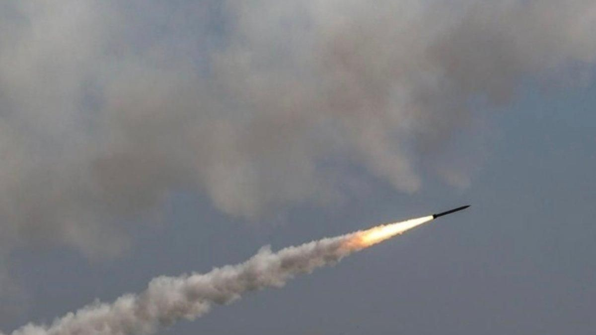 На Одещині росіяни вдарили по базі відпочинку - постраждало 9 …
