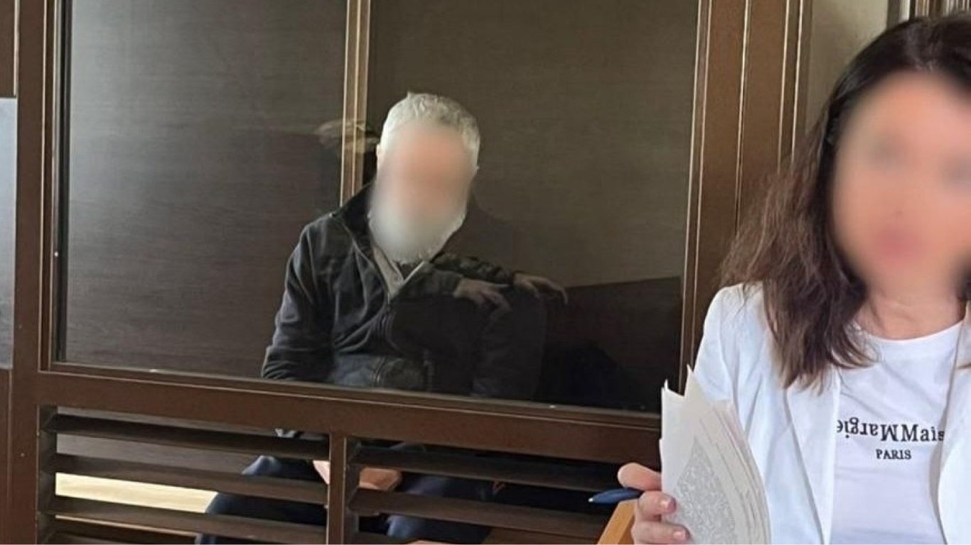 На Одещині священика взяли під арешт: працював на росіян