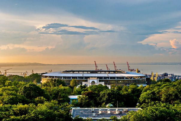 На Одещині селяни борються, щоб не закрили їхню школу