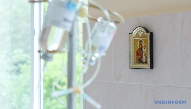 На Одещині семеро дітей отруїлися в ліцеї невідомими пігулками