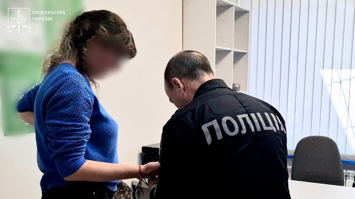 На Одещині судитимуть працівницю відділу освіти за завищені виплати на …