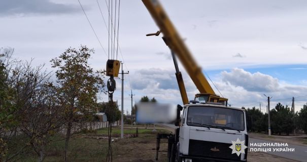 На Одещині робітник загинув під час роботи з автокраном: судитимуть …
