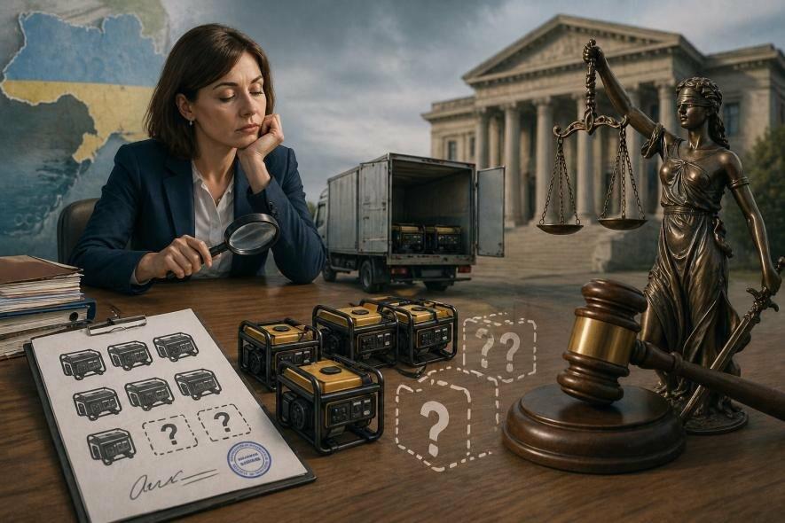 На Одещині суд не покарав за недбалість начальницю відділу освіти …