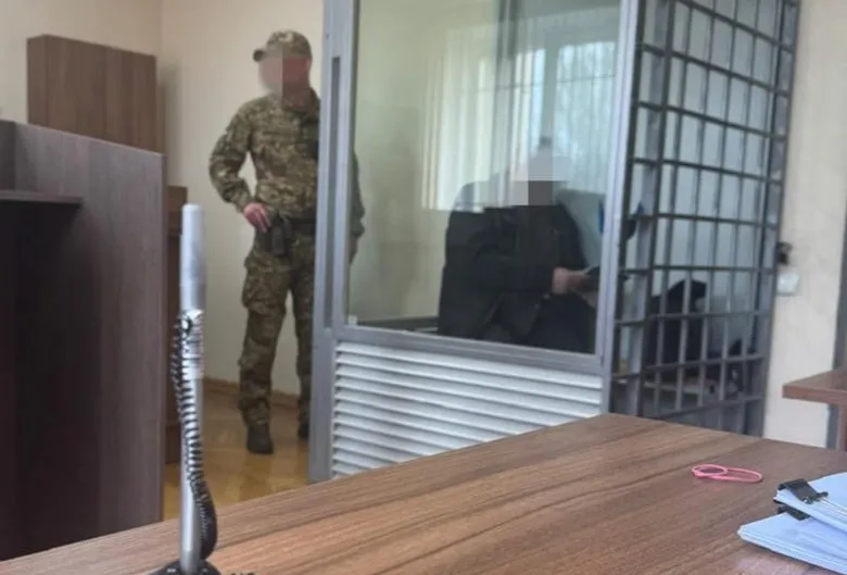 На Одещині 74-річного чоловіка засудили до 15 років за зґвалтування …
