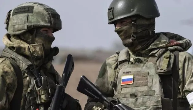 На Олександрівському напрямку окупанти намагаються приховано накопичувати сили в руїнах