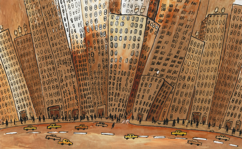 На Олени Теліги у Києві відремонтують два переходи за 102 …