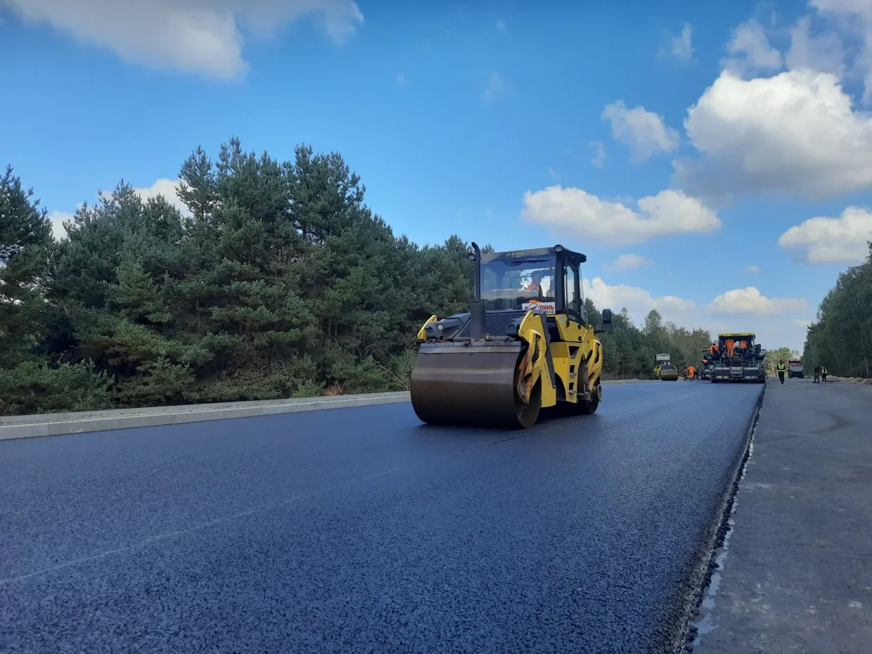 На Полтавщині планують витратити понад 370 мільйонів гривень на ремонт …