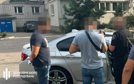 На Полтавщині викрили лікарів, які за хабарі оформлювали інвалідність військовозобов’язаним