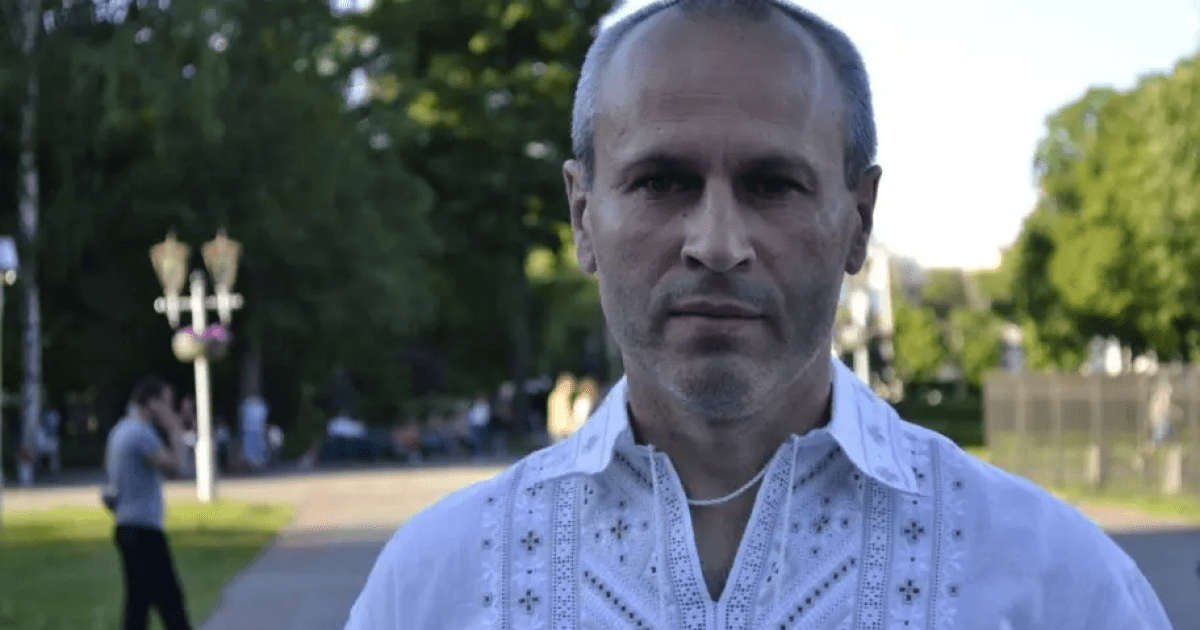 "На Полтавщині віджимають родовище піску, прикриваючись ГУР МО", — Сікалов