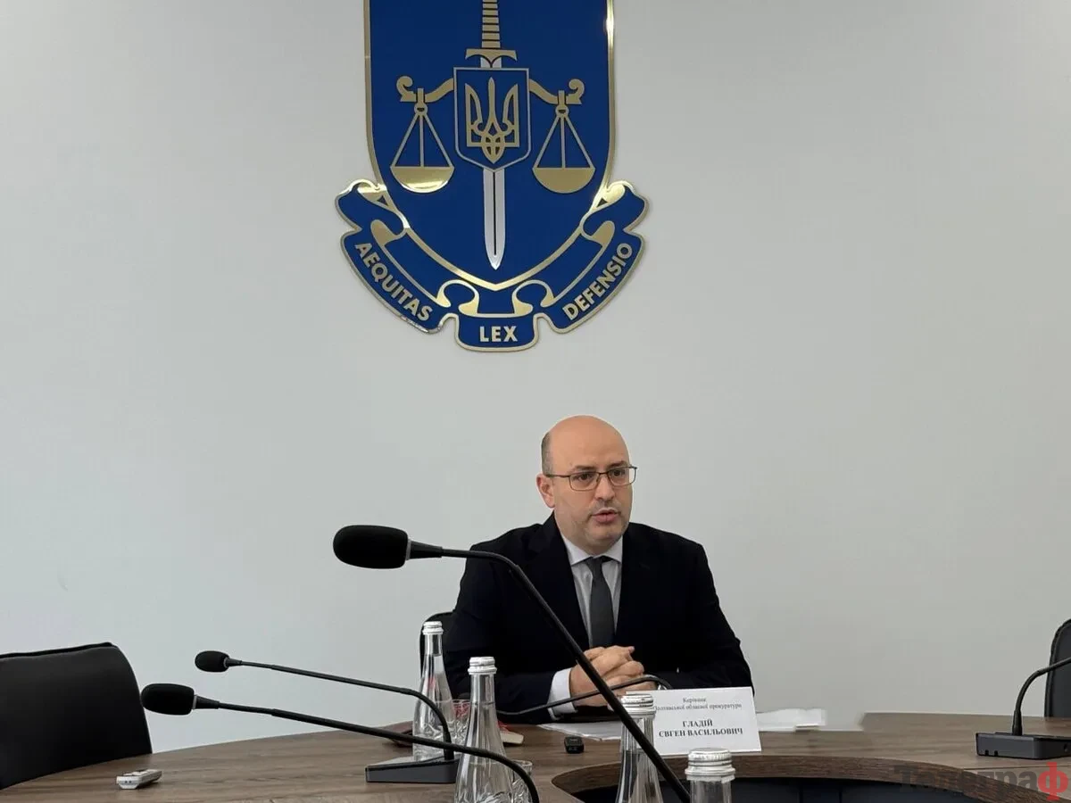 На Полтавщині від початку року жертвами злочинів стали 126 дітей …
