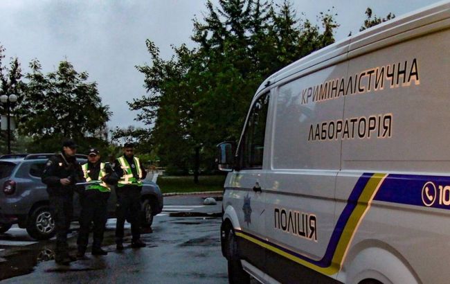 На Полтавщині знайшли мертвим 17-річного хлопця
