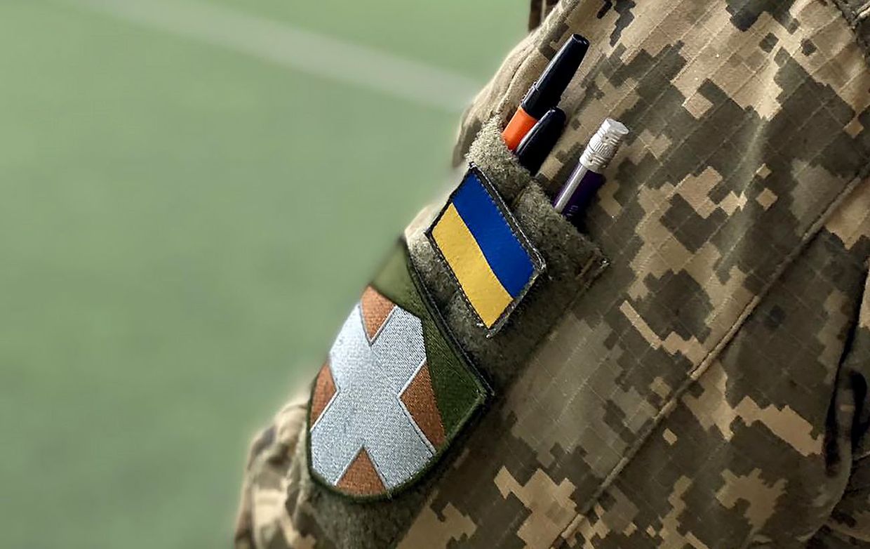 У Миргороді засудили чоловіка, який провіз на капоті автівки військового