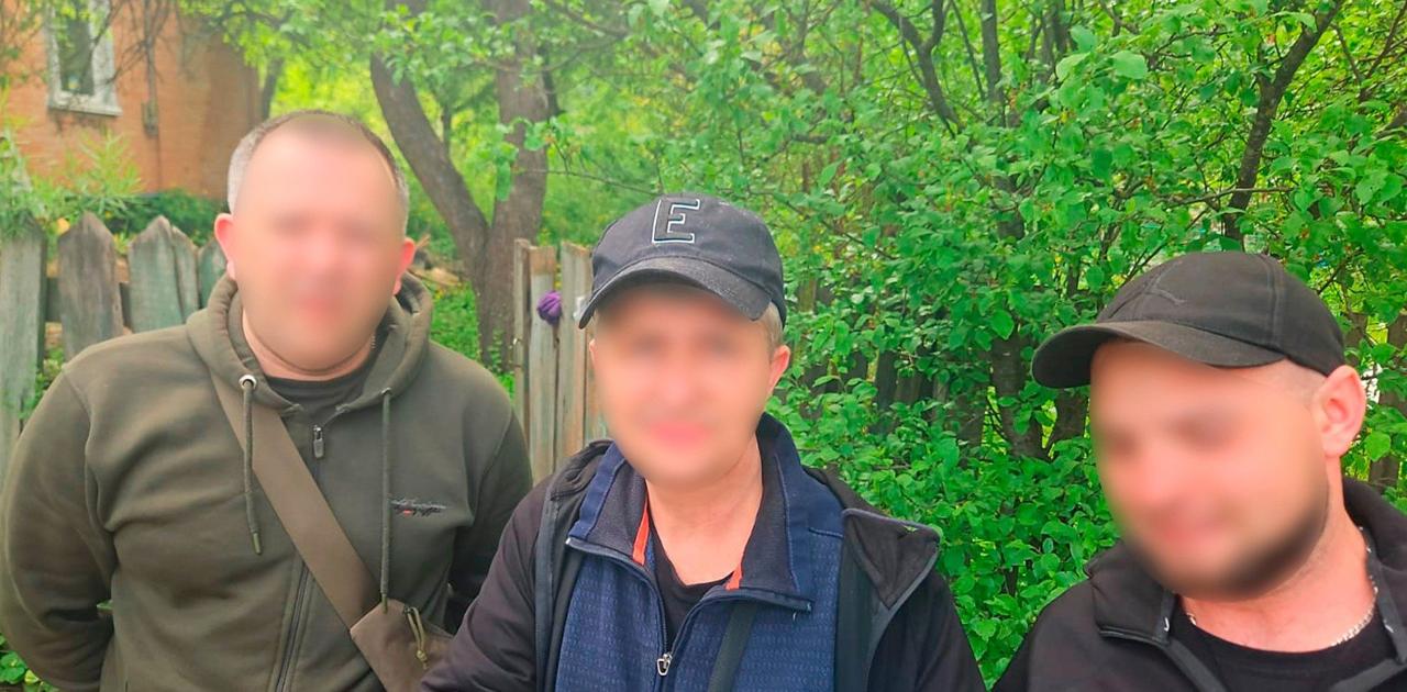 «Полтавського палія» затримали за втечу з військової частини