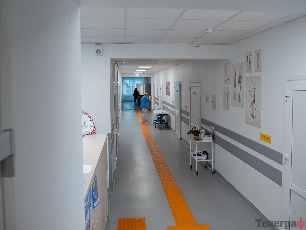 На Полтавщині зросла захворюваність на ГРВІ: більшість хворих — діти