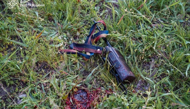 На Полтавщині кількість загиблих від російського удару зросла до п'яти, …