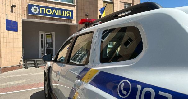 На Полтавщині на залізничній станції знайшли мертвим чоловіка