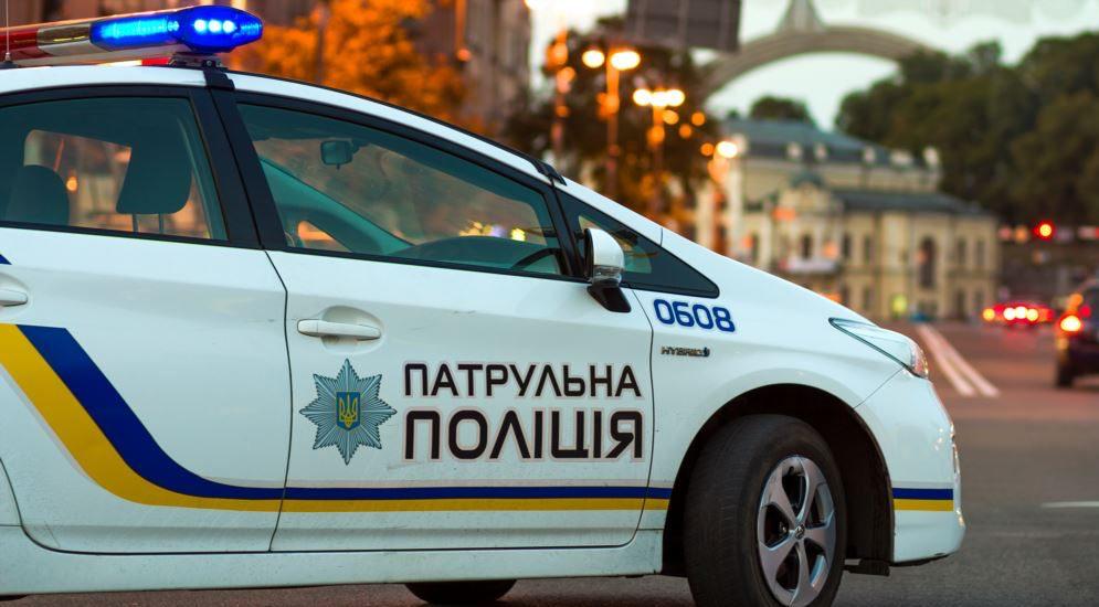 На Полтавщині 8 та 9 травня посилять заходи безпеки
