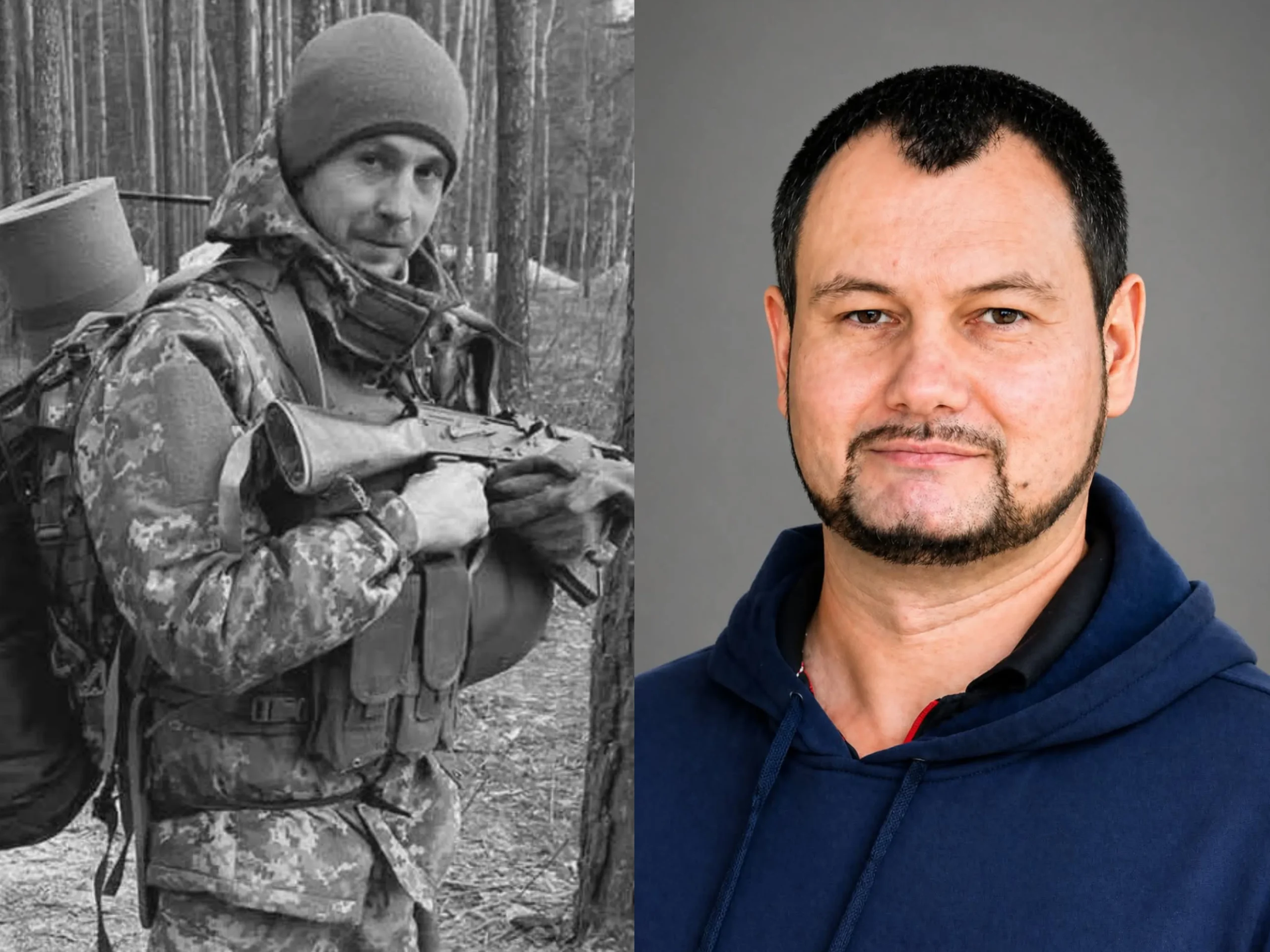 На Полтавщині попрощаються із двома загиблими захисниками
