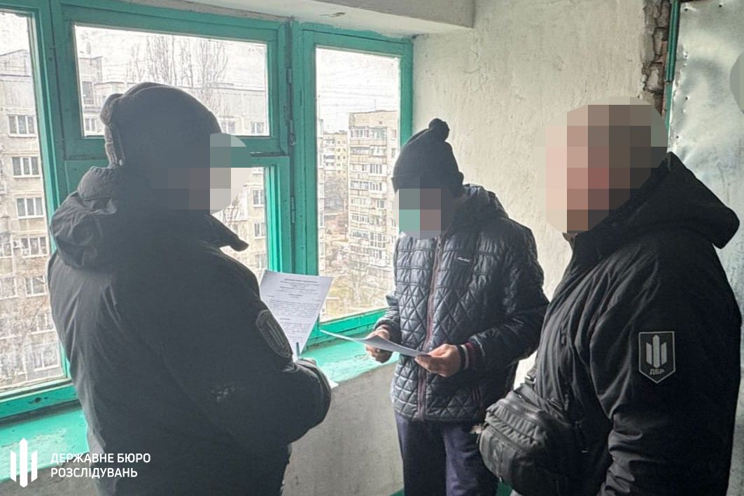 На Полтавщині судитимуть двох чоловіків за допомогу дезертиру