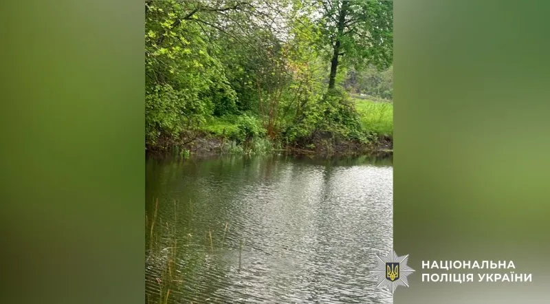 На Полтавщині у водоймі виявили мертву жінку